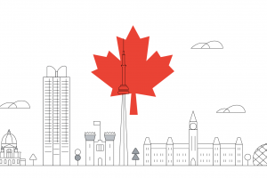The Evolving Landscape of Technology in Canada: Innovations and Trends