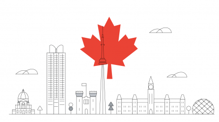 The Evolving Landscape of Technology in Canada: Innovations and Trends